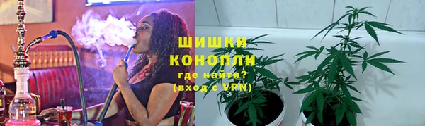 хмурый Белоозёрский