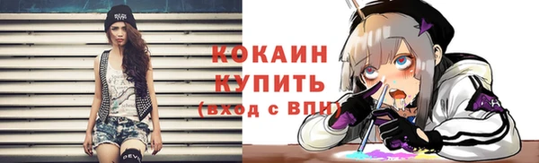 хмурый Белоозёрский