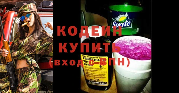 хмурый Белоозёрский